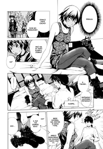 Page 212 of Koi no Tyunyu! - preview thumbnail