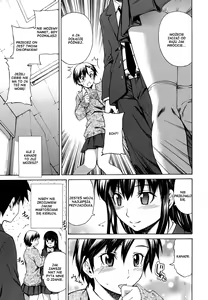 Page 33 of Koi no Tyunyu! - preview thumbnail