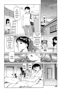 Page 2 of Futoku Mijikaku ne | Immorality Is Short-lived (decensored) - preview thumbnail