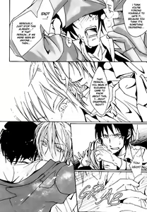 Page 13 of OKOKA! - preview thumbnail