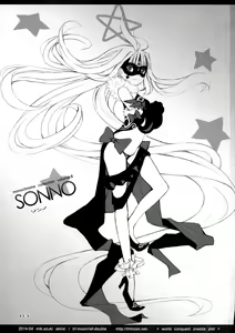 Page 5 of sonno - preview thumbnail
