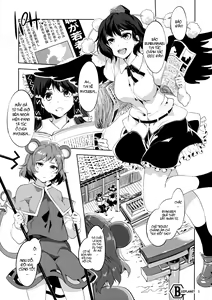 Page 4 of Hakuai Seishin - preview thumbnail