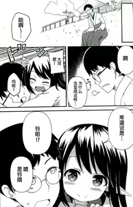 Page 7 of Suzu no Natsuyasumi - preview thumbnail