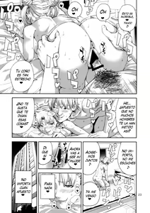 Page 22 of Chibiusa (●) ~Enjo Kousai Hen~ - preview thumbnail