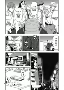 Page 3 of Chibiusa (●) ~Enjo Kousai Hen~ - preview thumbnail