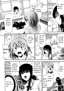 Page 54 of Renai Fuyou Gakuha - preview thumbnail