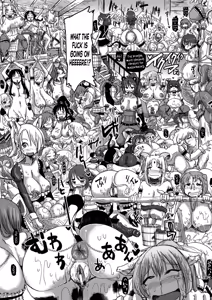 Page 47 of Bessatsu Comic Unreal Ningen Bokujou Hen Vol.1 - preview thumbnail