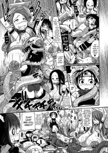 Page 53 of Bessatsu Comic Unreal Ningen Bokujou Hen Vol.1 - preview thumbnail