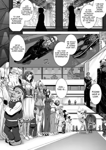 Page 7 of Bessatsu Comic Unreal Ningen Bokujou Hen Vol.1 - preview thumbnail