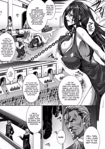 Page 10 of Bessatsu Comic Unreal Ningen Bokujou Hen Vol.1 - preview thumbnail