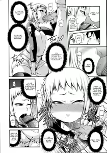 Page 8 of Like A Child - preview thumbnail