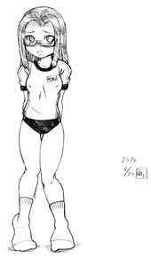 Page 146 of Gamon Koubou Blog CG Matome vol. 13 - preview thumbnail