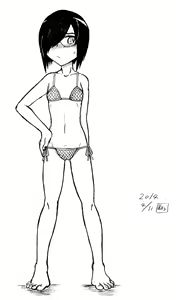 Page 62 of Gamon Koubou Blog CG Matome vol. 13 - preview thumbnail