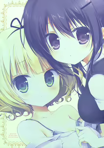 Page 16 of Gochuumon wa Ura-Menu desu ka? | Is the Order on the Secret Menu? - preview thumbnail