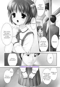 Un Sello para Ti — hentai manga cover on Fhentai