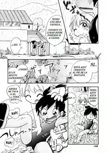 Page 4 of Mizu no Tawamure | Jugando en agua - preview thumbnail
