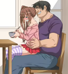 Page 84 of Ore no Koto wo Chinkasu Yobawari Shiteita Imouto to 24-Jikan H Shitsuzuketa Kekka w - preview thumbnail