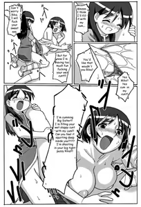 Page 26 of Trouble Drug - preview thumbnail