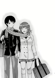 Page 13 of Soen Rihoko - preview thumbnail