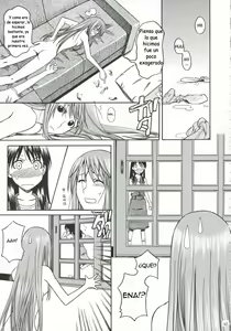 Page 38 of PRETTY NEIGHBOR&! Vol. 3 - preview thumbnail