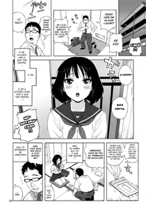 Page 5 of JK no Hotaru-chan to Kekkon suru Houhou - preview thumbnail