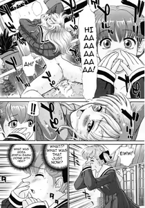 Page 7 of Mite! Maria-sama! - preview thumbnail