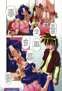Page 4 of Hentai Mama | Abnormal Mom - preview thumbnail