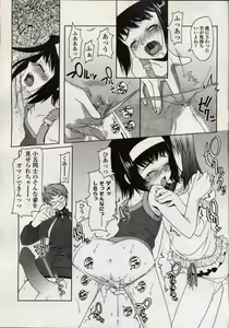 Page 13 of The Luxoflux IX - preview thumbnail