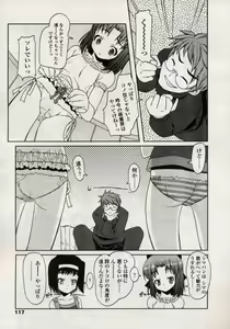 Page 5 of The Luxoflux IX - preview thumbnail