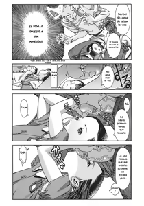 Page 7 of Chibi Chuu | Besos pequeños - preview thumbnail