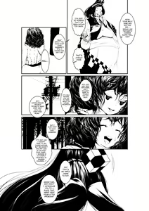 Page 4 of Juukan Zenpen - preview thumbnail