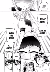 Page 128 of Iinari Princess - preview thumbnail