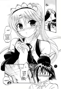Page 174 of Iinari Princess - preview thumbnail