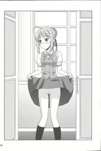 Page 6 of Carni☆Phan tic Factory 4 - preview thumbnail