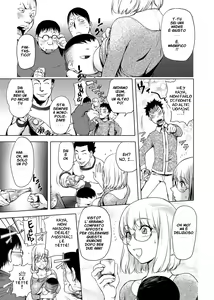 Page 3 of Kaya Gang-Rape [Italian] - *****.blogspot.it - preview thumbnail