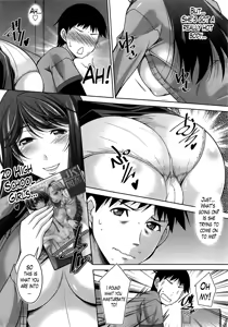 Page 11 of Taikutsu na Gogo no Sugoshikata | A Way to Spend a Boring Afternoon - preview thumbnail