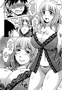 Page 24 of Taikutsu na Gogo no Sugoshikata | A Way to Spend a Boring Afternoon - preview thumbnail