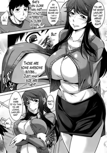 Page 9 of Taikutsu na Gogo no Sugoshikata | A Way to Spend a Boring Afternoon - preview thumbnail