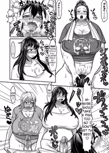 Page 30 of Class Me! - preview thumbnail