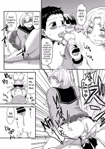 Page 56 of Class Me! - preview thumbnail