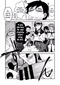 Page 57 of Class Me! - preview thumbnail