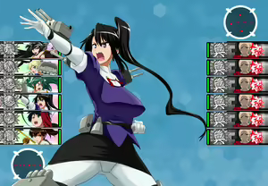 Page 169 of Daiichi Kantai Haigure Maougun to Kousen Joutai ni Ireri - preview thumbnail