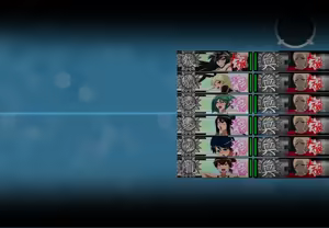 Page 215 of Daiichi Kantai Haigure Maougun to Kousen Joutai ni Ireri - preview thumbnail