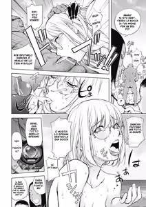 Page 12 of Kaya Nee in Beach - preview thumbnail