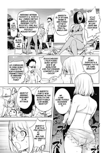 Page 5 of Kaya Nee in Beach - preview thumbnail