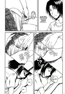 Page 12 of PRETTY NEIGHBOR&! Vol. 2 - preview thumbnail