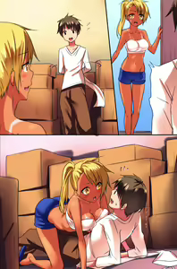Page 69 of Erasou na Aneki-tachi mo Zettai Fukujuu! Zettai Kakun o Tsukutta Ore - preview thumbnail