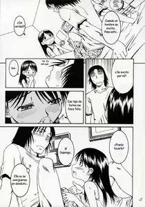 Page 26 of PRETTY NEIGHBOR&! Vol. 4 - preview thumbnail