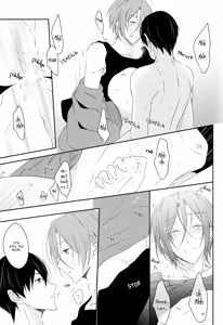 Page 17 of Ichibyou Demo Nagaku - preview thumbnail