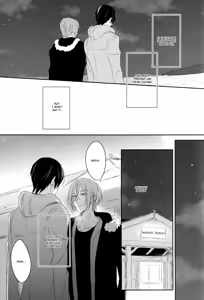 Page 29 of Ichibyou Demo Nagaku - preview thumbnail